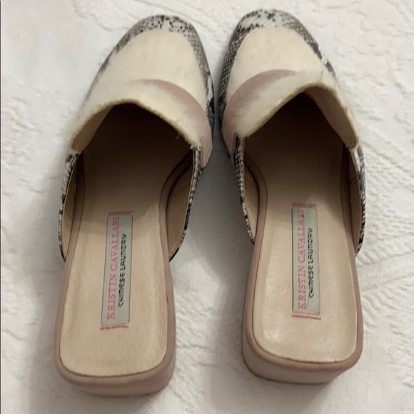 Fearless Mule Snake Rabbit Fur - Picture 5 of 7